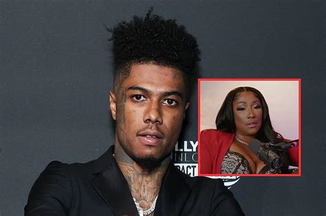 blueface mom showing her ass|Blueface’s Mother’s Naked Butt Leaked, He Reacts – See Posts